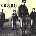 Adam & The Weight - Looking Up From The Ground - Music CD