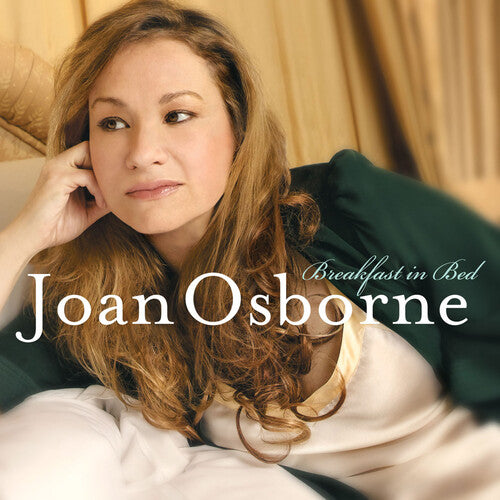 Osborne,joan - Breakfast In Bed - Music CD