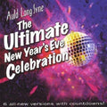 All That Music All Star Band - Auld Lang Syne: Ultimate New Years Eve Celebration - Music CD
