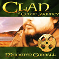 Goodall,medwyn - Celtic Journey - Music CD