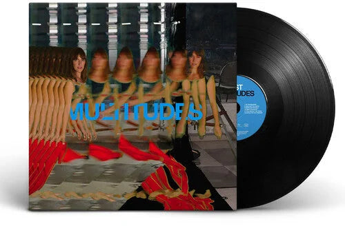 Feist - Multitudes