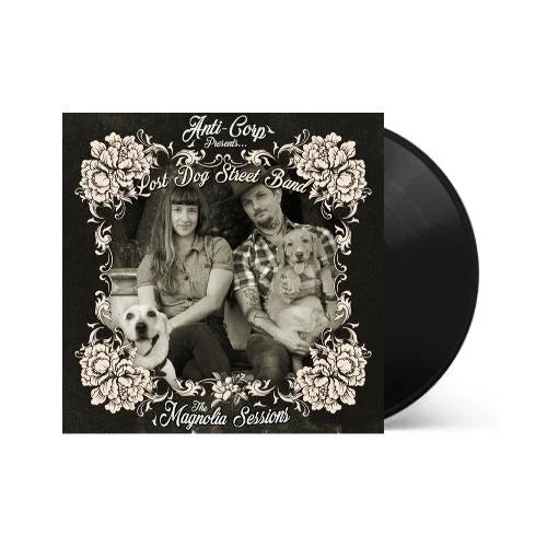 Lost Dog Street Band - The Magnolia Sessions