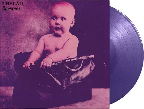 The Call - Reconciled - Limited 180-Gram Purple