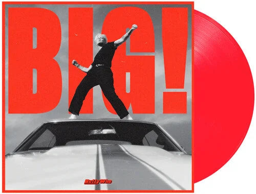 Betty Who - BIG!
