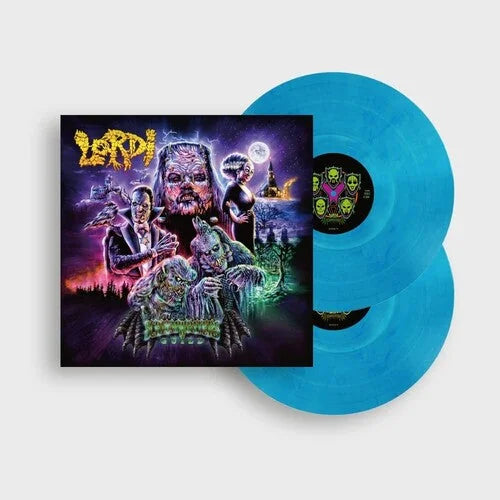 Lordi - Screen Writers Guild