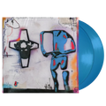 half•alive - Conditions Of A Punk [Turquoise 2LP]