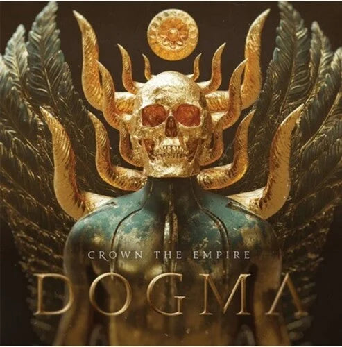 Crown the Empire - Dogma