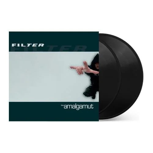 Filter - The Amalgamut [2LP]