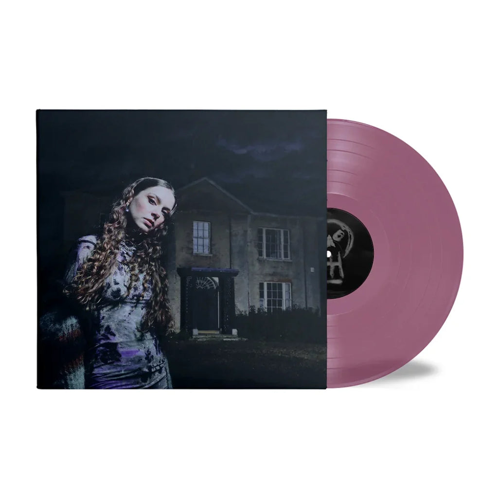 Holly Humberstone - Can You Afford To Lose Me? [Purple]