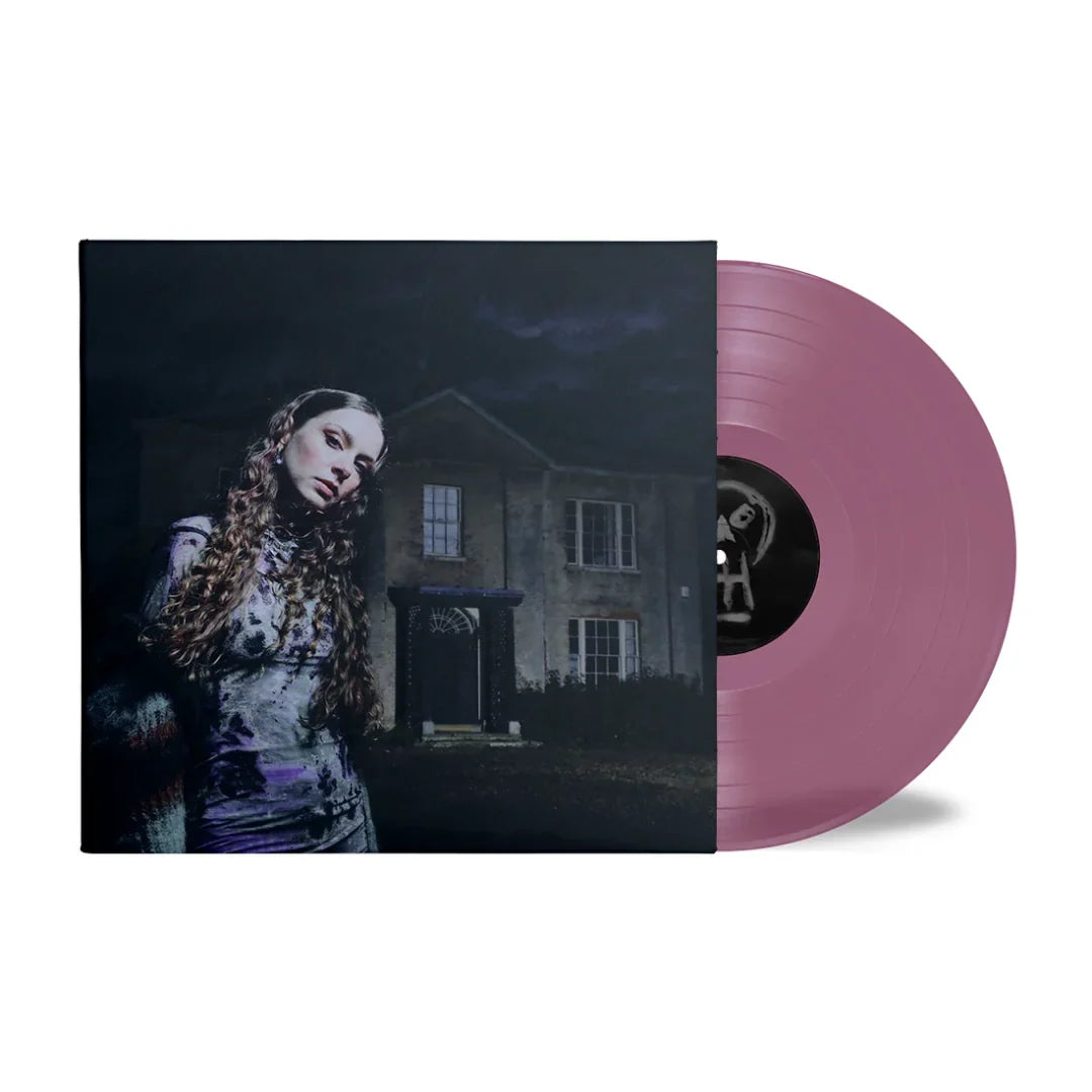 Holly Humberstone - Can You Afford To Lose Me? [Purple]