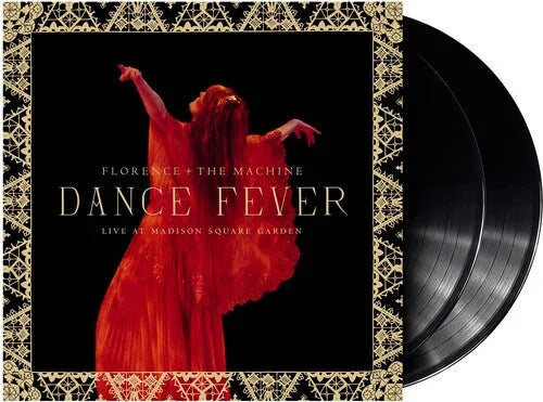 Florence + Machine - Dance Fever (Live At Madison Square Garden) [2LP]
