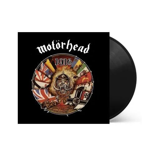 Motörhead - 1916