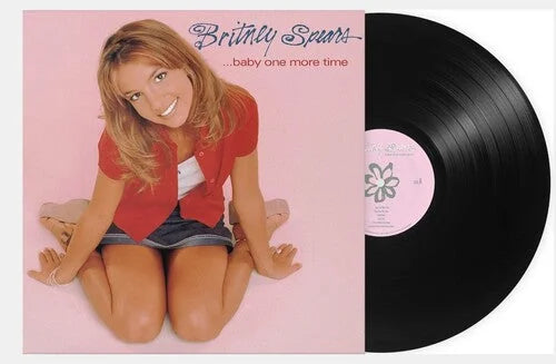 Britney Spears - Baby One More Time