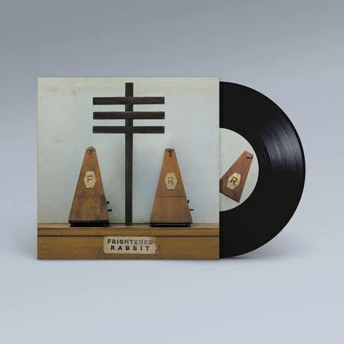 Frightened Rabbit - Woodpile: 10th Anniversary
