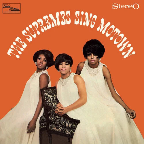 The Supremes - Supremes Sing Motown [Limited 180-Gram]