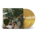 Unknown Mortal Orchestra - V [2LP Golden Nugget]