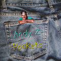 Andy Z - Pockets - Music CD