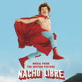 Nacho Libre / O.s.t. - Nacho Libre / O.s.t. - Music CD