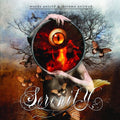 Serenity - Words Untold & Dreams Unlived - Music CD