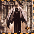 Ashes To Ashes - Cardinal Vii - Music CD