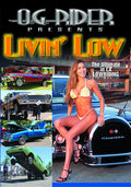 Og Rider: Livin Low - Og Rider: Livin Low - DVD