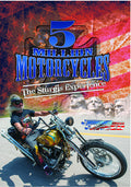 5 Million Motorcycles - 5 Million Motorcycles - DVD