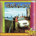 Babaloo - Hardcore Juju - Music CD