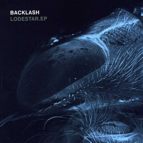 Backlash - Lodestar - Music CD