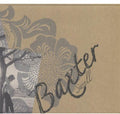 Baxter - Swell - Music CD