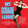 Walker,nancy - My Square Laddie - Music CD