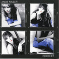 Miller,angie - Ricochet - Music CD