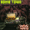 Bomb Town - Logical Reality - Music CD