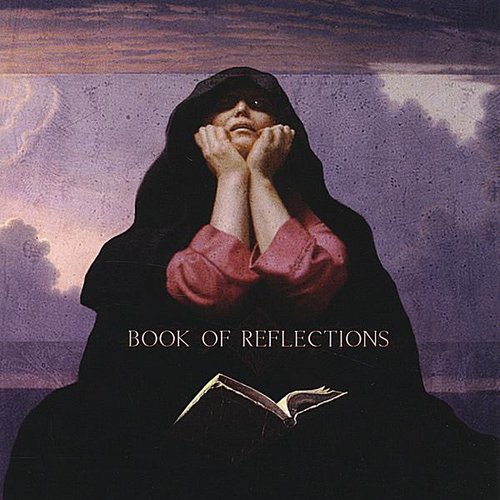 Book Of Reflections - Book Of Reflections - Music CD