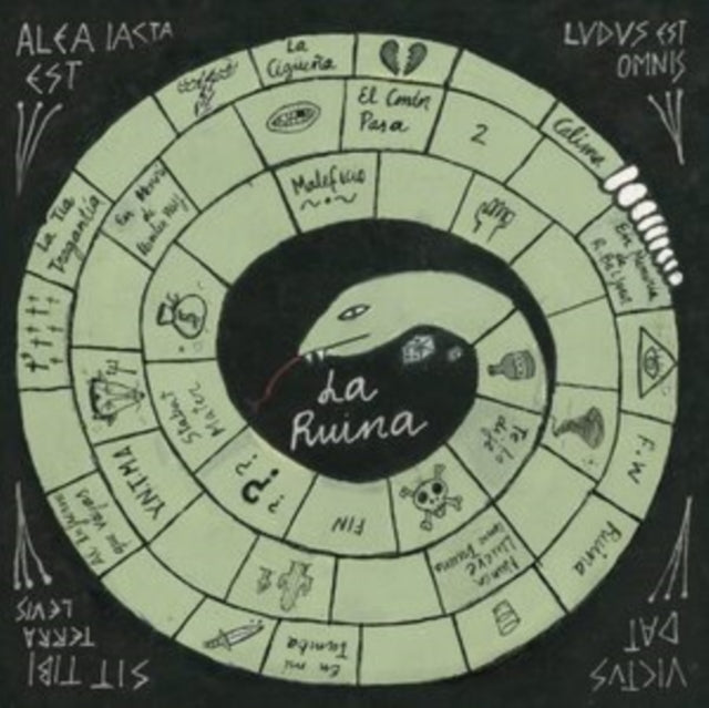 Guadalupe Plata - Guadalupe Plata (2023) - CD
