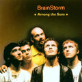 Brainstorm - Among The Suns - Music CD