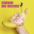 Cour De Recre (Magenta LP Vinyl)