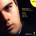 Franck / Inanov - Violin Sonatas - Music CD