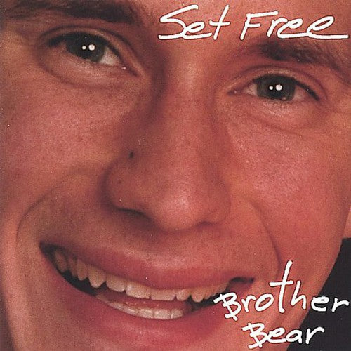 Brother Bear - Set Free - Music CD