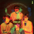 Free Up Vinyl Record