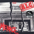 Menace - G.L.C (R.I.P.) - LP Vinyl