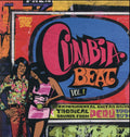 Various Artists - Cumbia Beat Vol.1 (2LP)