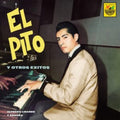Alfredo Linares - El Pito - LP Vinyl