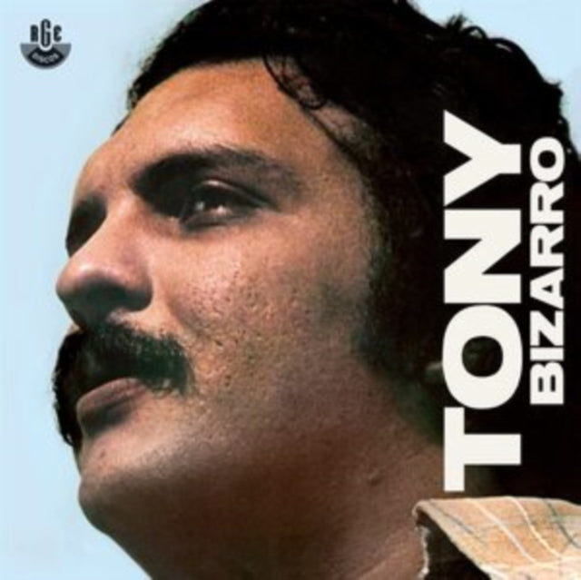 Tony Bizarro - Que Se Faz Da Vida - 7 Inch Vinyl