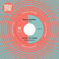 Julian Y Su Combo - Enyere Kumbara/Ins Rock - 7 Inch Vinyl