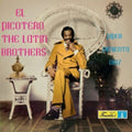 Latin Brothers - El Picotero - LP Vinyl