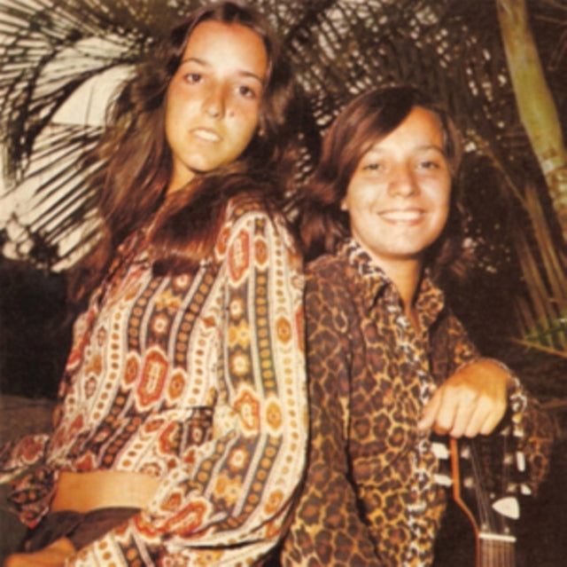 Elia Y Elizabeth - Alegria/Ponte Bajo El Sol - 7 Inch Vinyl