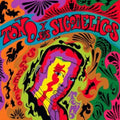 Tono Y Sus Sicodelico - Mister Boogaloo - LP Vinyl