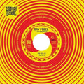 Ray & Su Orquesta Perez - Pa El 23/Muchacho Barrigon - 7 Inch Vinyl