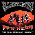Raw Heat: The Real Sound Of In Heat