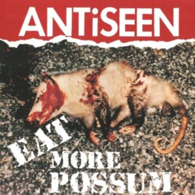 Eat More Possum